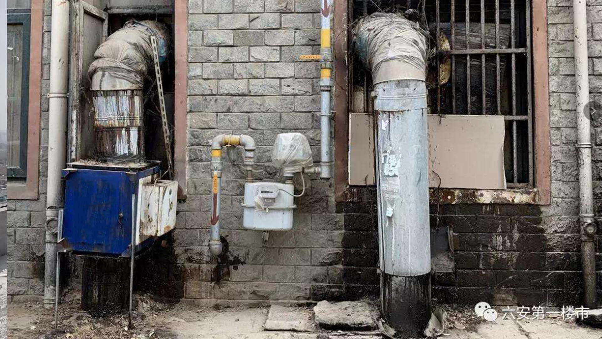 裝油煙凈化器不用煙道？