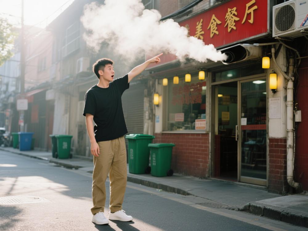 油煙凈化器除味效果好嗎？關(guān)鍵看類型與配置