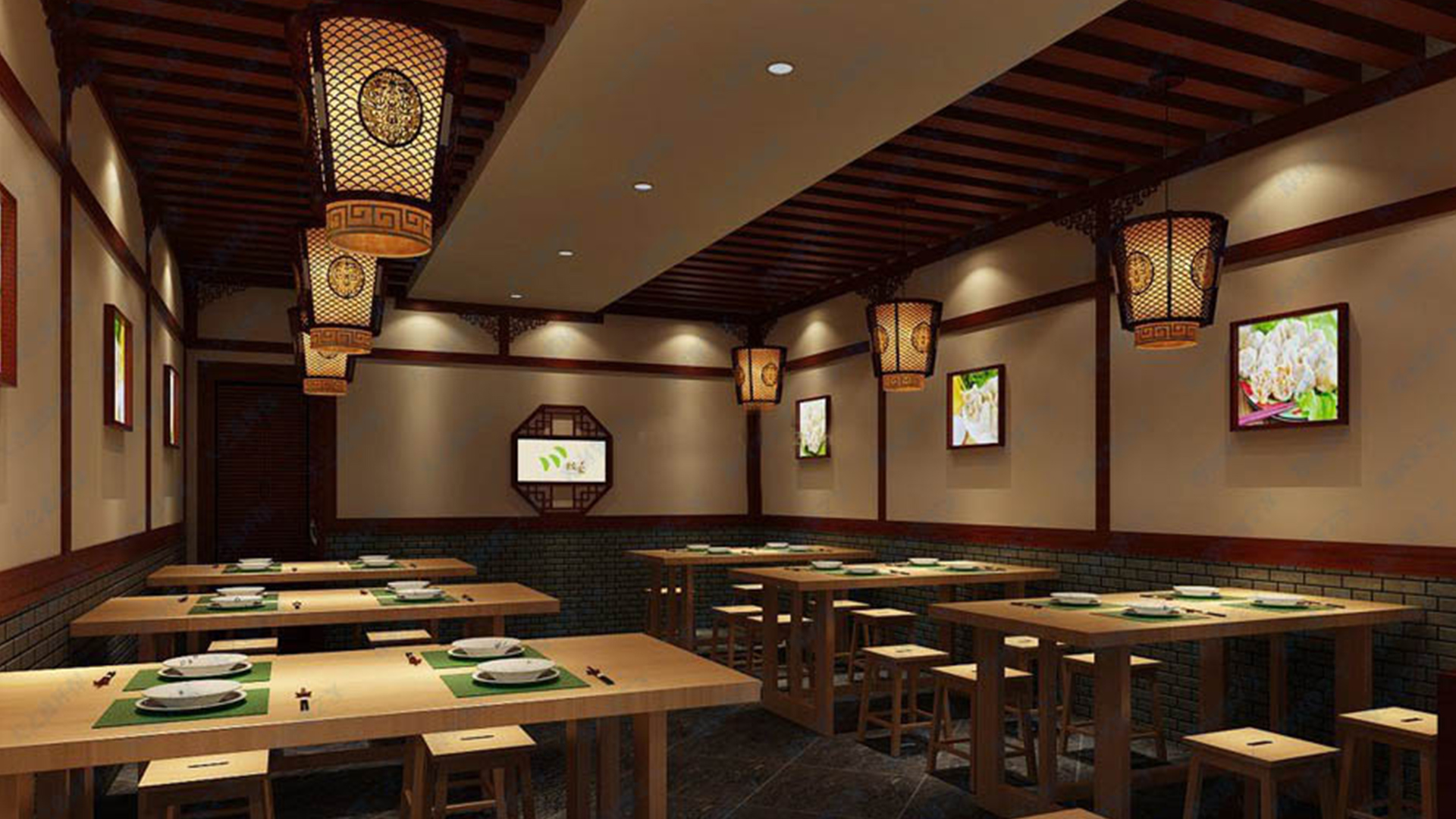 飯店應該選擇什么樣的油煙凈化器?